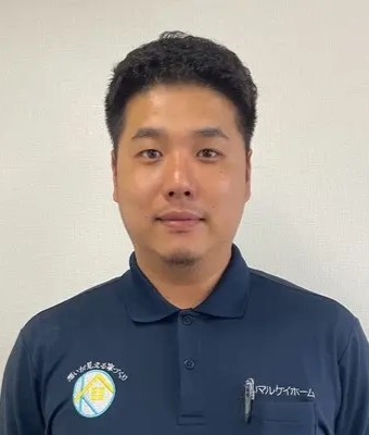 代表取締役 三沢 健太