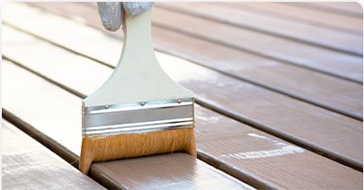 マンションの部屋をパーソナライズ