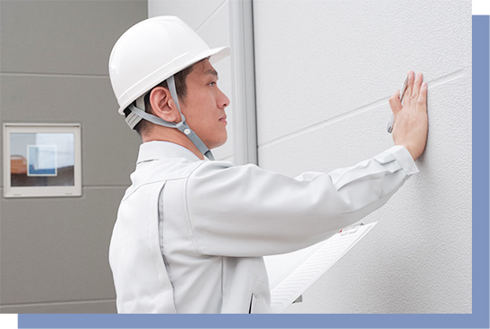 どんな時も迅速対応