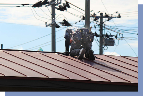 無料点検＆柔軟応急処置