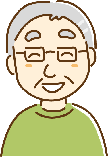 (60代・男性/鶴ヶ島市)